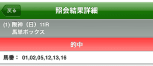 宝塚記念馬単20250615