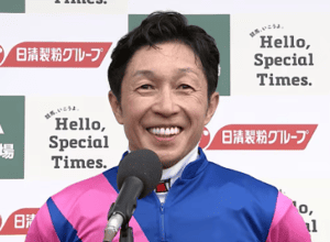 武豊_宝塚記念2025